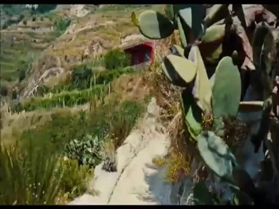 Villa Amalia Trailer