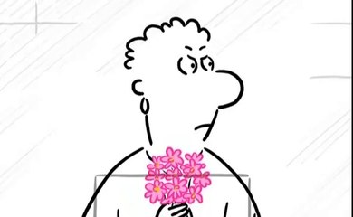 Lavatory - Lovestory [HD] - OSCAR 2009 - Academy Awards Nominated