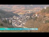 Au fil de temps : Salins-les-Bains (39)
