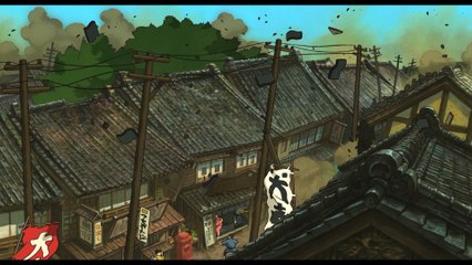 Le Vent se Lève - Extrait (2) VF