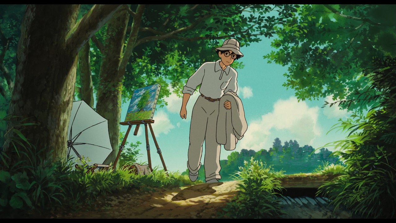Le Vent se Lève - Extrait (5) VF