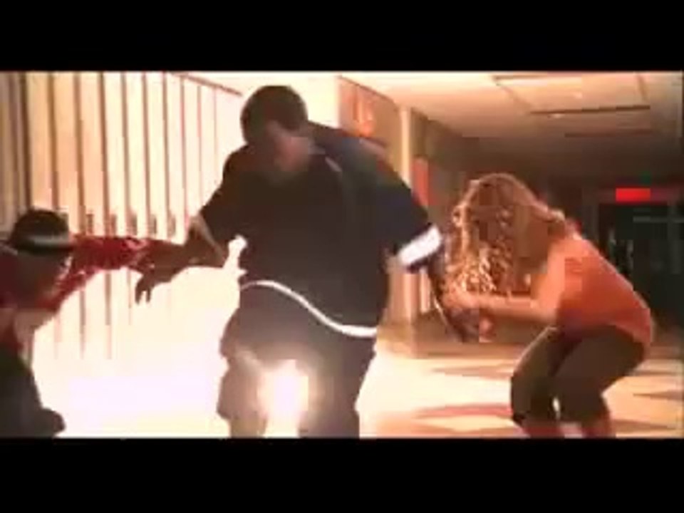 Detention (2003) Trailer [ChopSockyCinema.com]