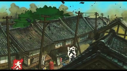 Le Vent se Lève - Extrait (2) VO