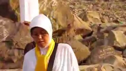 Ghar-e-Hira with Nauman