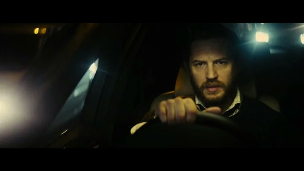 Locke - Extrait VO