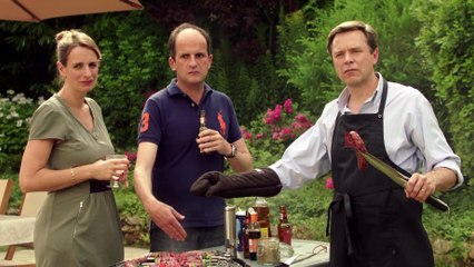 Bande-annonce : Barbecue - Teaser (7) VF