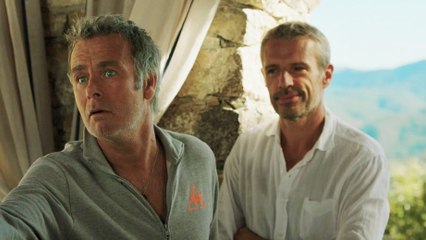 Bande-annonce : Barbecue - Teaser (3) VF