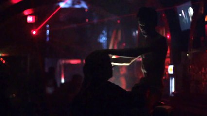 Simple Moves Teaser (2013) -  Prostitution Psychological Thriller