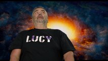 Lucy - Interview Luc Besson Version Anglaise