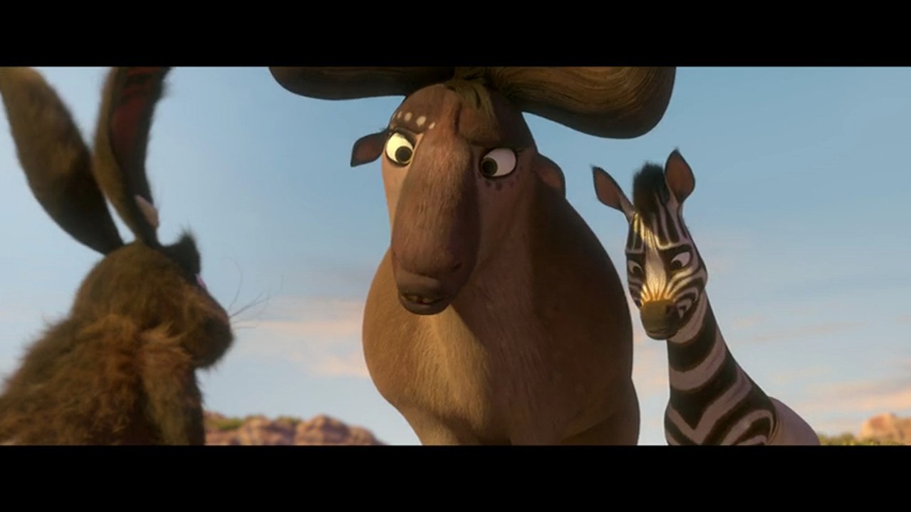 Khumba - Extrait (2) VF