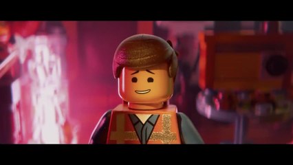 Bande-annonce : La Grande Aventure Lego - (3) VF