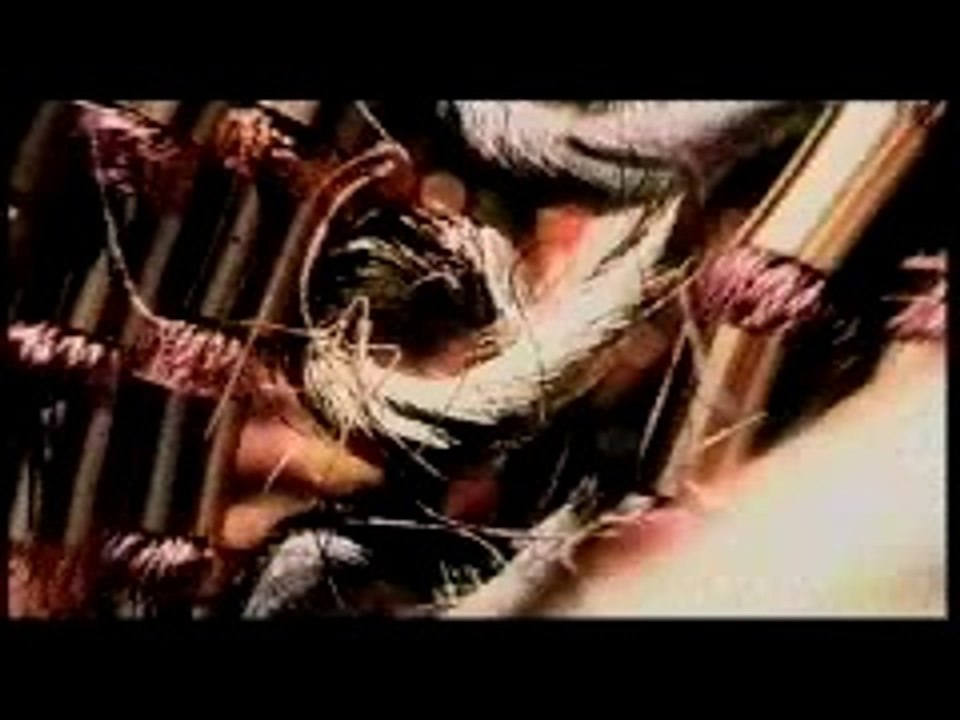 "The Cell' Trailer