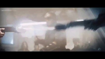 Priest Movie Trailer 2011 HD