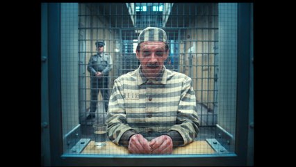 Bande-annonce : The Grand Budapest Hotel - (2) VO