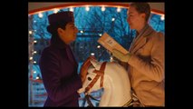Bande-annonce : The Grand Budapest Hotel - VO