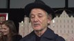 The Grand Budapest Hotel - Interview Bill Murray VO