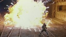 Kamen Rider Agito Movie Trailer