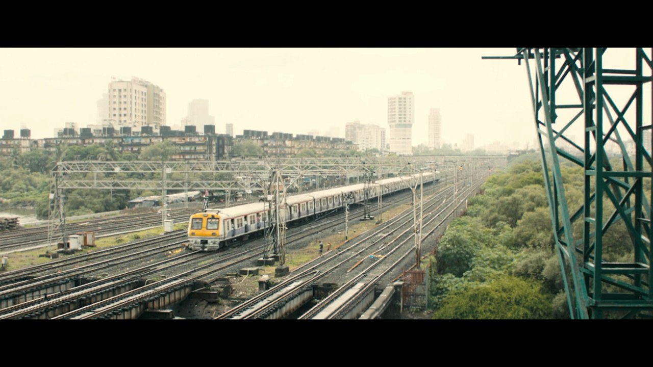 Bande-annonce : The Lunchbox - VOST