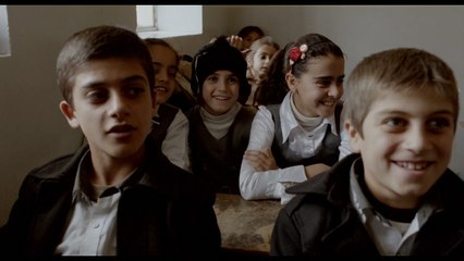 My Sweet Pepper land - Extrait (2) VOST