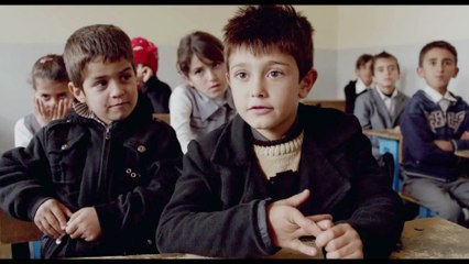 Bande-annonce : My Sweet Pepper land - VOST