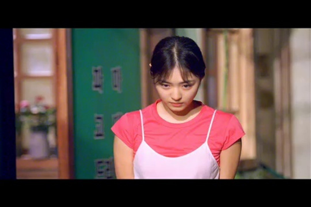 M (2007) - M (엠) - Trailer