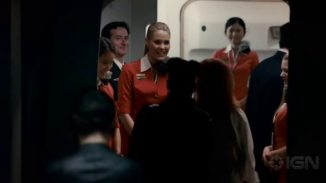 7500 - Official Movie Trailer