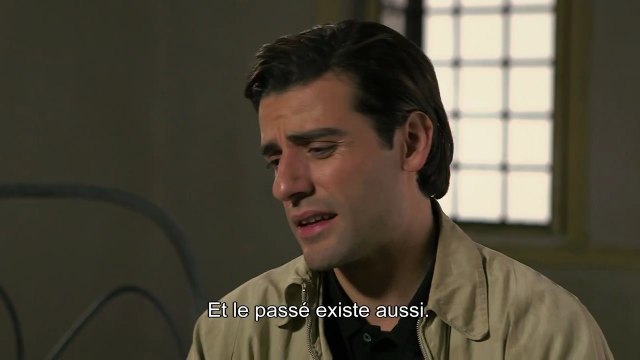 The Two Faces of January - Featurette (2) VOST