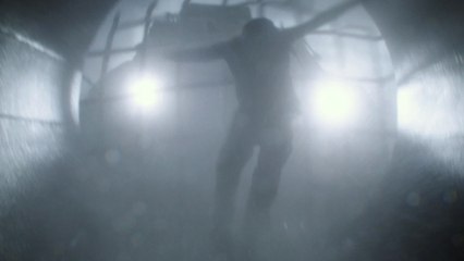 Bande-annonce : Black Storm - Teaser VO