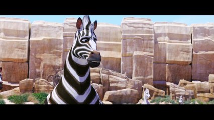 Bande-annonce : Khumba - VF