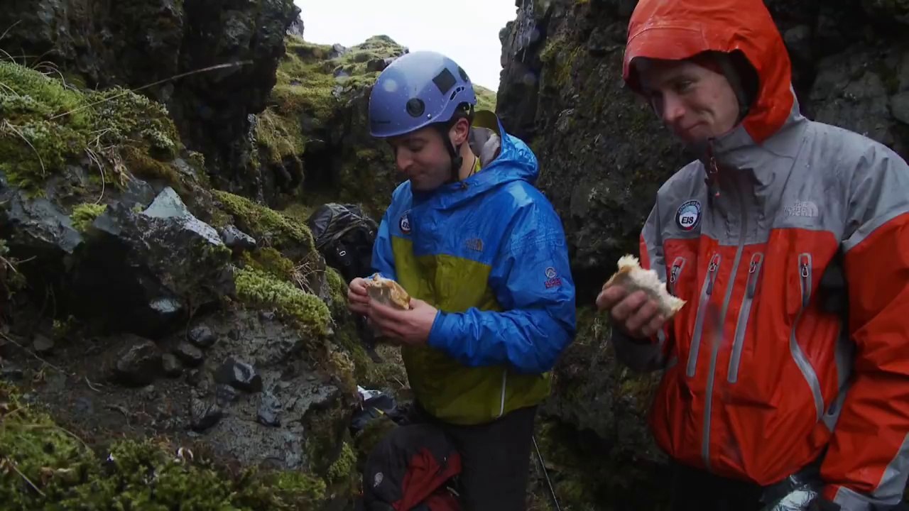 Chasing Ice OFFICIAL TRAILER