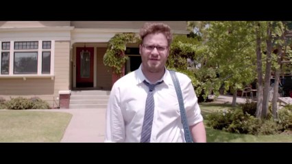 Bande-annonce : Nos Pires Voisins - Teaser (2) VO