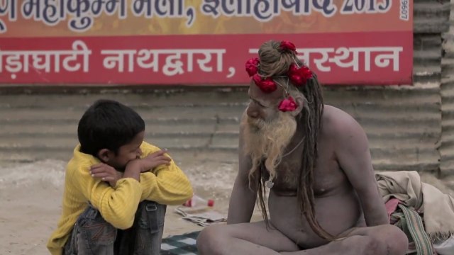 Bande-annonce : Kumbh Mela, le plus grand Pèlerinage du Monde - VOST (2)