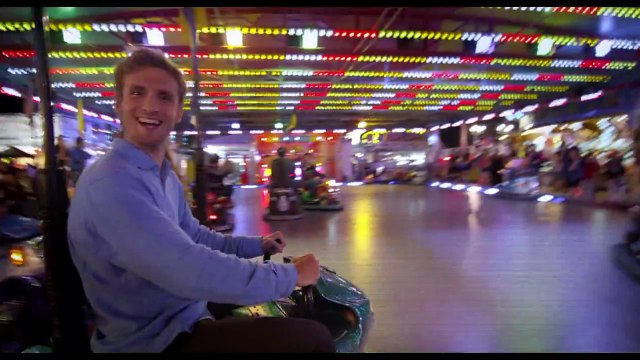 Babysitting - Extrait VF