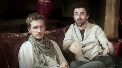 Babysitting - Featurette VF