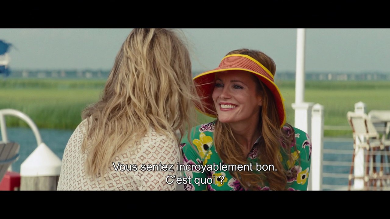 Triple Alliance - Extrait (2) VF
