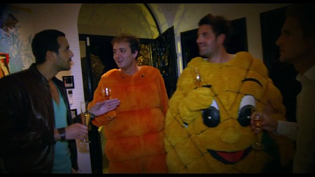 Babysitting - Extrait (2) VF