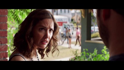 Bande-annonce : Nos Pires Voisins - VO (4)