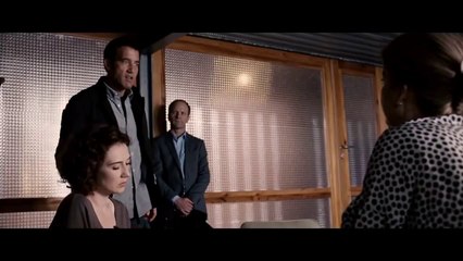 Intruders (2011) Trailer - HD Movie