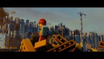 Bande-annonce : La Grande Aventure Lego - (1) VF