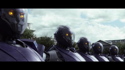 Bande-annonce : X-Men : Days of Future Past - (3) VF