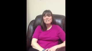 Dan Vitchoff Review - Hypnosis Weight Loss - Amanda Lost 40 Pounds Went Down 2 Sizes 16 to 12