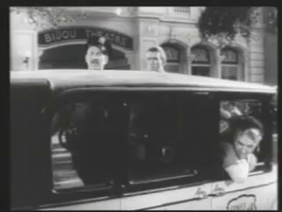 It's A Wonderful Life - Trailer