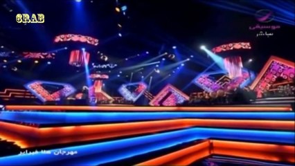 مطرف المطرف - عال - مهرجان هلا فبراير 2014م‬