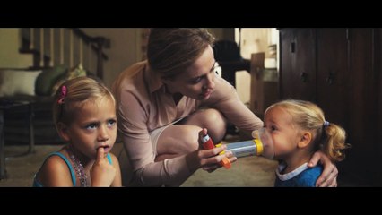 Bande-annonce : Blue Ruin - (2) VO