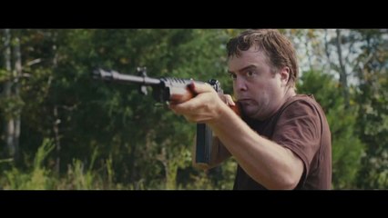 Bande-annonce : Blue Ruin - (3) VO