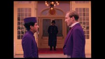 The Grand Budapest Hotel - Extrait VOST