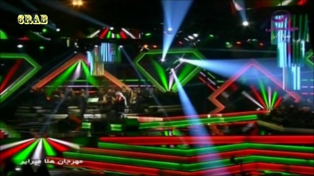 مطرف المطرف - عسل يا كويت - مهرجان هلا فبراير 2014م‬