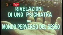 Rivelazioni di uno psichiatra sul mondo perverso del sesso - TRAILER - Ralph Brown