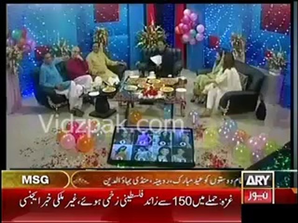 Javaid Chaudhry