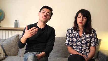 L'Ex de ma Vie - Interview Lilly Wood VF